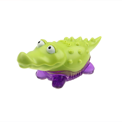 Alligator Play Toy