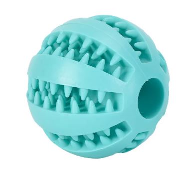 Interactive Dog Toy Ball