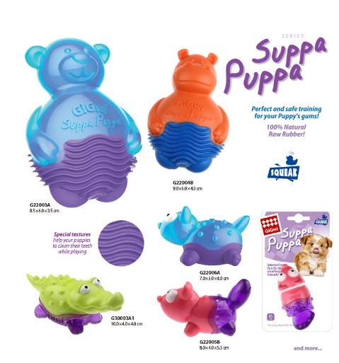 Alligator Play Toy
