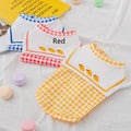 Patterned Shirts for Small/Medium Pets