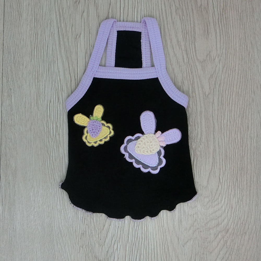 Multi Color Clothing for Cats and Dogs