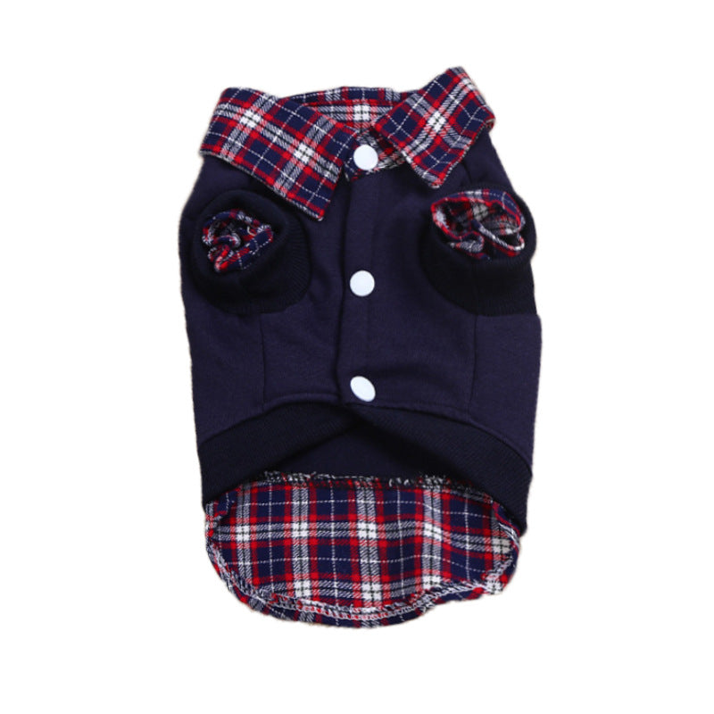 Small Dog Outfit