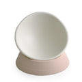 Non-Slip Cat Bowl with Adjustable Angle